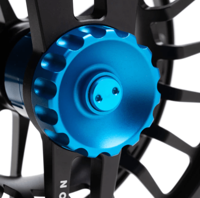 Lamson - Centerfire Reel - Reels - Fly Fish Food