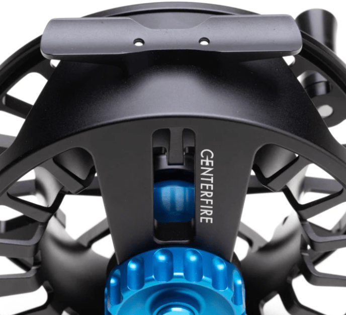 Lamson - Centerfire Reel - Reels - Fly Fish Food