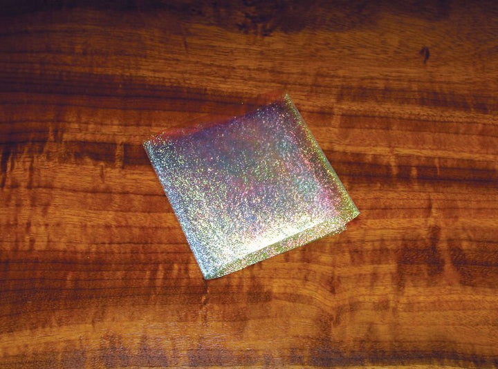 Embossed Flashback - Misc. Synthetics - Fly Fish Food