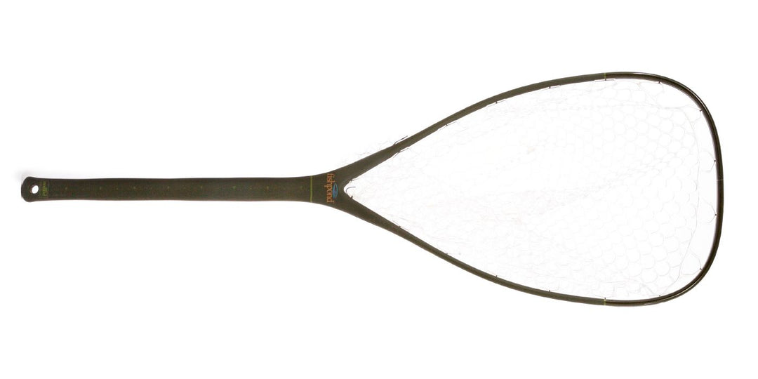 Fishpond Nomad El Jefe Net - Original - Nets &amp; Accessories - Fly Fish Food