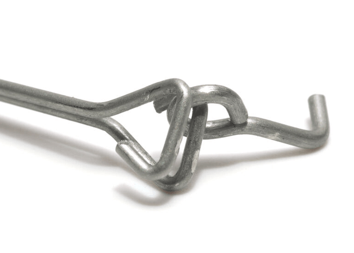 Fish - Skull ESH 20mm Exchanger Shank - Hooks &amp; Shanks - Fly Fish Food