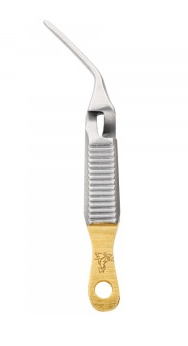 Dr. Slick - Extra Hand Tweezers - Tools &amp; Vises - Fly Fish Food
