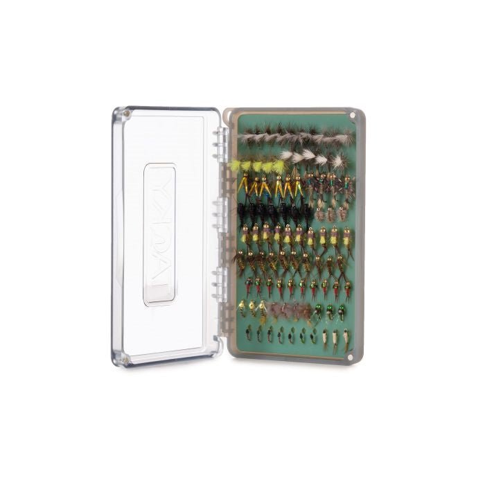 Fishpond Tacky Daypack Fly Box - Fly Boxes - Fly Fish Food