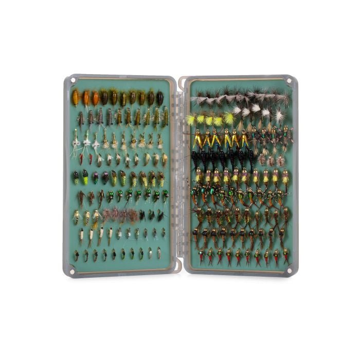 Fishpond Tacky Daypack Fly Box - 2X - Fly Boxes - Fly Fish Food