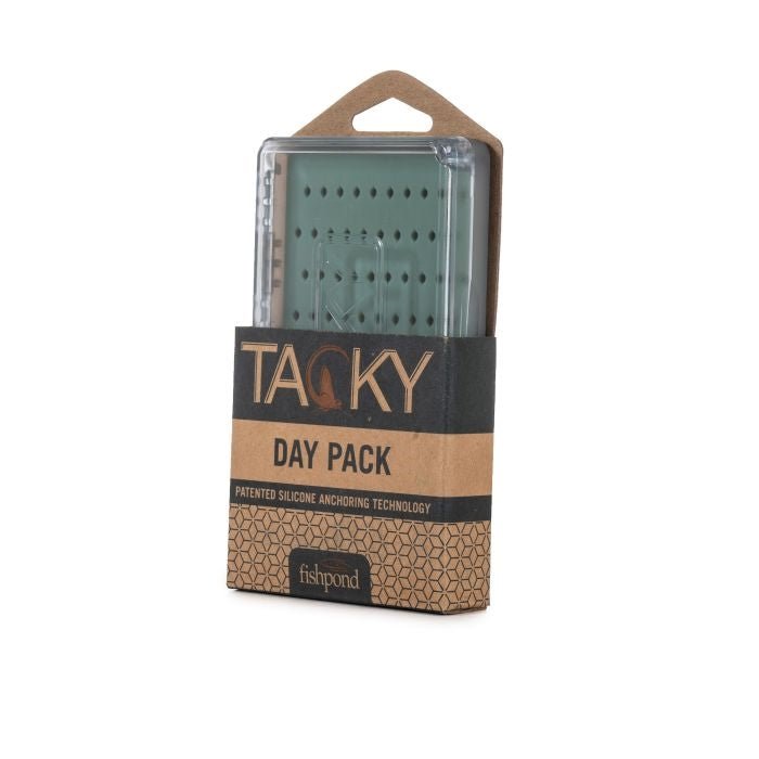 Fishpond Tacky Daypack Fly Box - Fly Boxes - Fly Fish Food