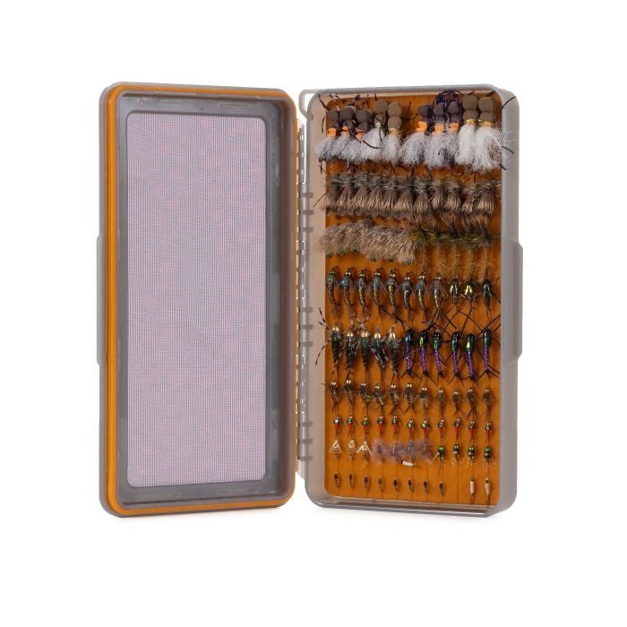 Fishpond Tacky Flydrophobic Fly Box - Fly Boxes - Fly Fish Food