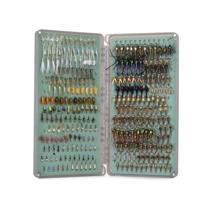 Fishpond Tacky Original Fly Box - 2X - Fly Boxes - Fly Fish Food