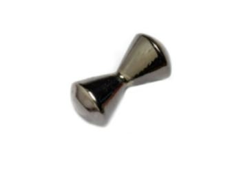 Fulling Mill - Brass Dumbbells - Eyes - Fly Fish Food