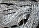 Flat Diamond Braid - Synthetic Fibers &amp; Flash - Fly Fish Food