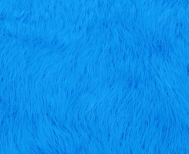 Cross Cut Whole Rabbit Hide - Hair &amp; Fur - Fly Fish Food