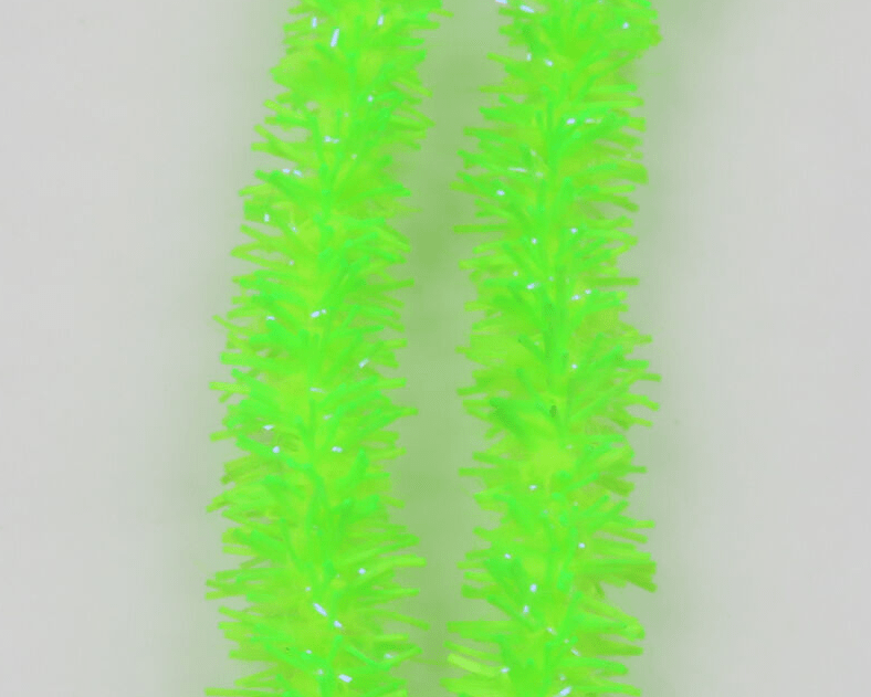 Large Flexi Squishenille UV - Chenille - Fly Fish Food