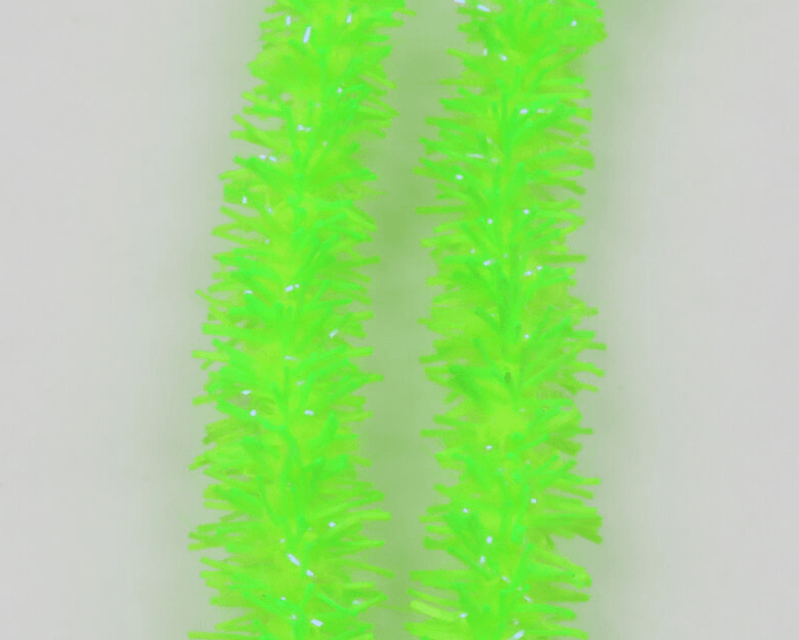 Large Flexi Squishenille UV - Chenille - Fly Fish Food
