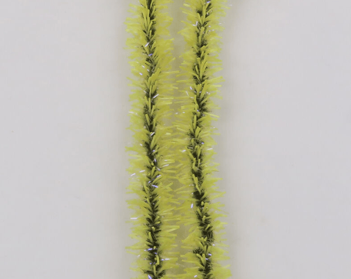 Large Badger Flexi Squishenille UV - Chenille - Fly Fish Food