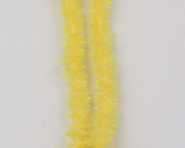 Small Flexi Squishenille UV - Chenille - Fly Fish Food