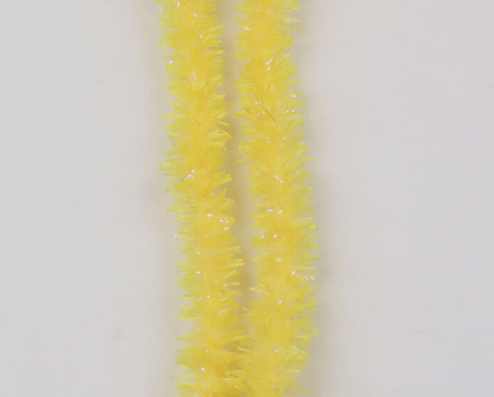 Small Flexi Squishenille UV - Chenille - Fly Fish Food