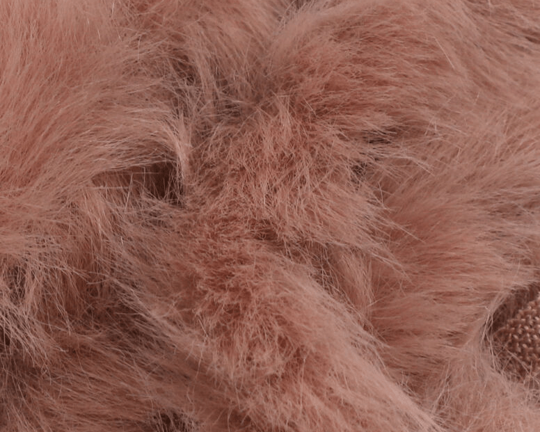 Extra Select Craft Bunny Strip - Synthetic Fibers &amp; Flash - Fly Fish Food