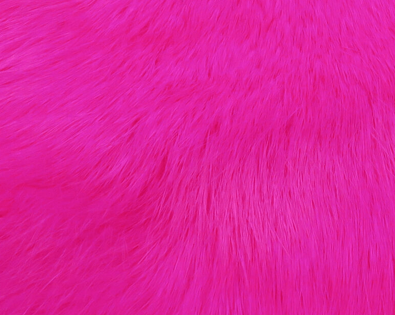 Cross Cut Whole Rabbit Hide - Hair &amp; Fur - Fly Fish Food