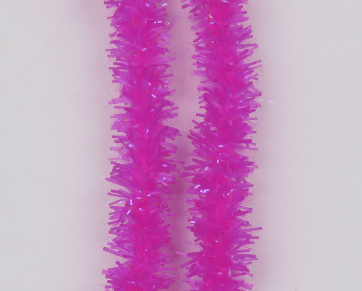 Large Flexi Squishenille UV - Chenille - Fly Fish Food