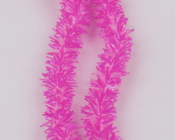 Large Flexi Squishenille UV - Chenille - Fly Fish Food