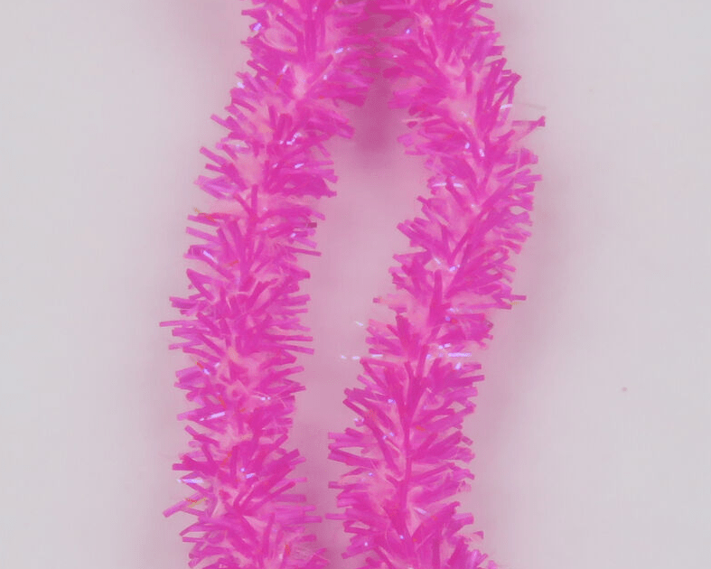 Small Flexi Squishenille UV - Chenille - Fly Fish Food