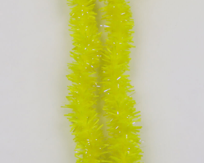 Small Flexi Squishenille UV - Chenille - Fly Fish Food