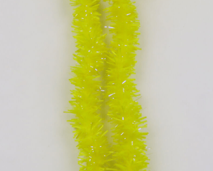Large Flexi Squishenille UV - Chenille - Fly Fish Food