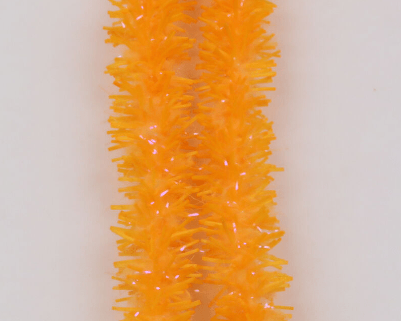 Small Flexi Squishenille UV - Chenille - Fly Fish Food