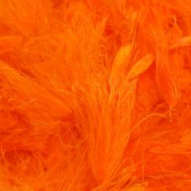 Trout Hunter Bulk CDC Puffs 3.5g - Feathers &amp; Marabou - Fly Fish Food