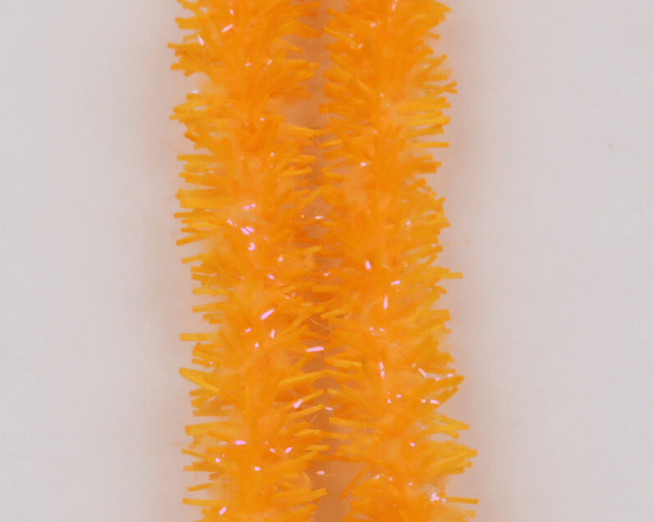 Large Flexi Squishenille UV - Chenille - Fly Fish Food