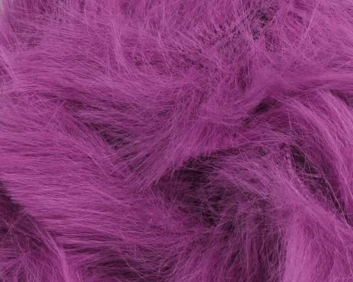 Extra Select Craft Bunny Strip - Synthetic Fibers &amp; Flash - Fly Fish Food