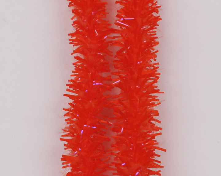 Micro Flexi Squishenille UV - Chenille - Fly Fish Food