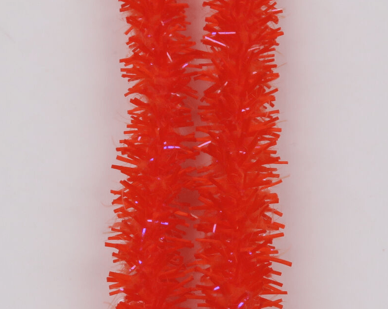 Small Flexi Squishenille UV - Chenille - Fly Fish Food