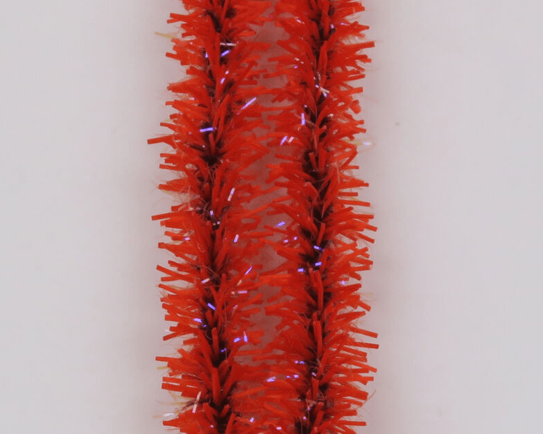 Small Badger Flexi Squishenille UV - Chenille - Fly Fish Food