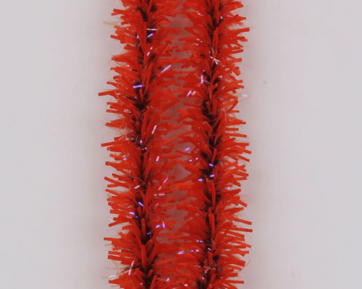 Medium Badger Flexi Squishenille UV - Chenille - Fly Fish Food