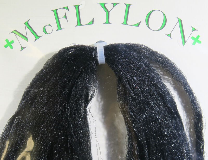 McFlylon Synthetic Yarn - Yarn - Fly Fish Food