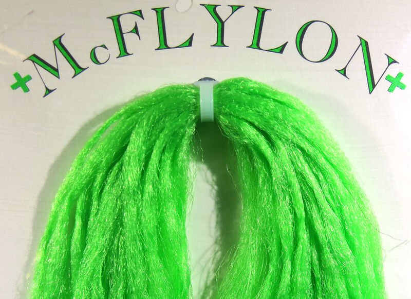McFlylon Synthetic Yarn - Yarn - Fly Fish Food