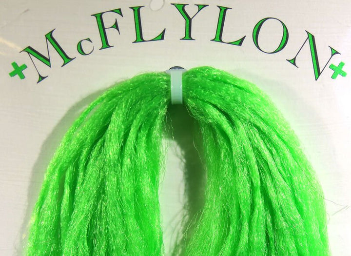 McFlylon Synthetic Yarn - Yarn - Fly Fish Food