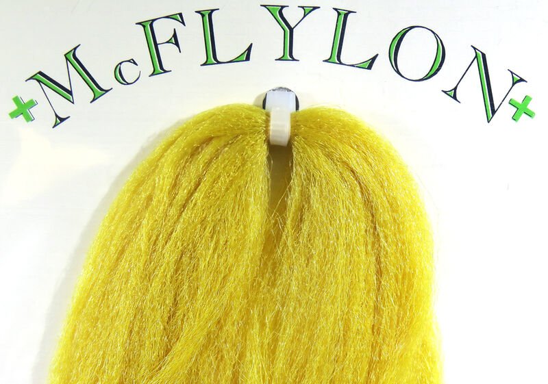 McFlylon Synthetic Yarn - Yarn - Fly Fish Food