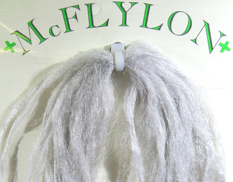 McFlylon Synthetic Yarn - Yarn - Fly Fish Food