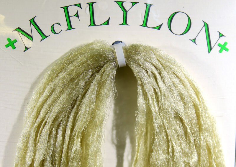 McFlylon Synthetic Yarn - Yarn - Fly Fish Food