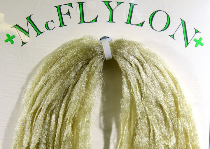 McFlylon Synthetic Yarn - Yarn - Fly Fish Food