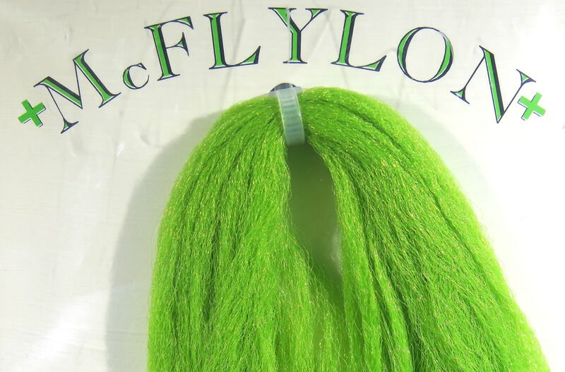 McFlylon Synthetic Yarn - Yarn - Fly Fish Food