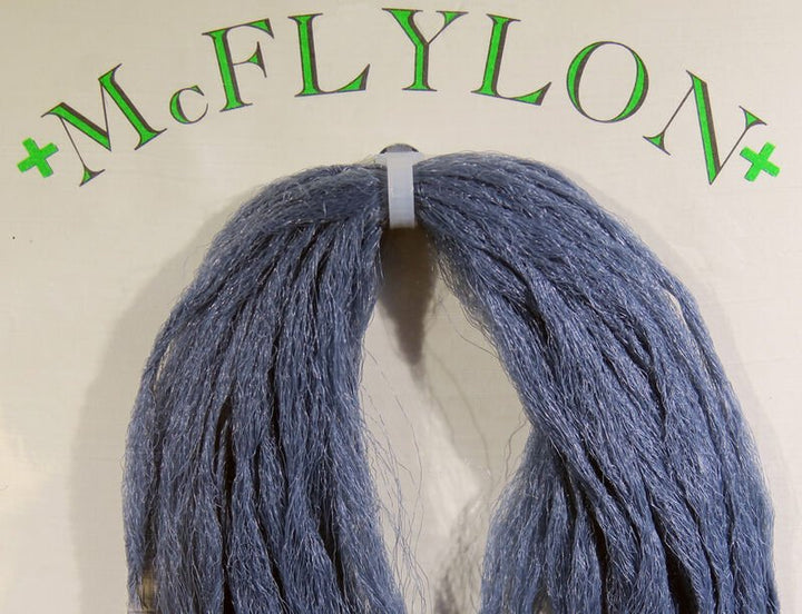 McFlylon Synthetic Yarn - Yarn - Fly Fish Food
