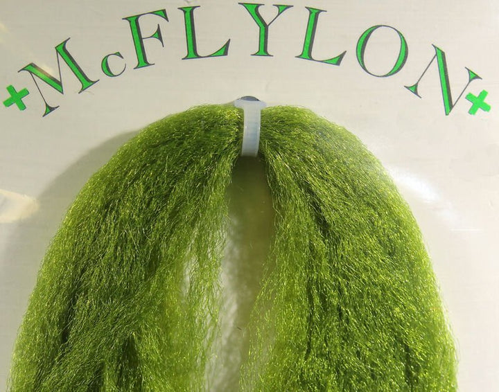 McFlylon Synthetic Yarn - Yarn - Fly Fish Food