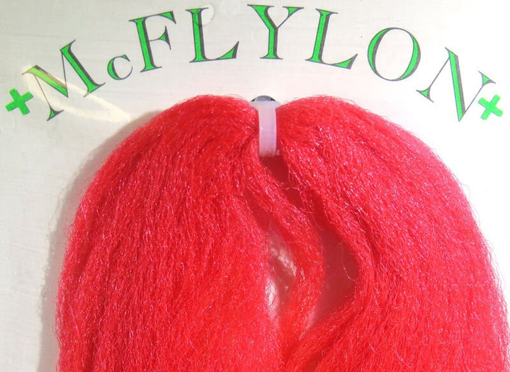 McFlylon Synthetic Yarn - Yarn - Fly Fish Food