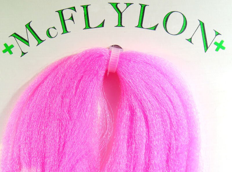 McFlylon Synthetic Yarn - Yarn - Fly Fish Food