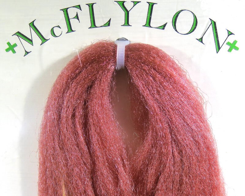 McFlylon Synthetic Yarn - Yarn - Fly Fish Food