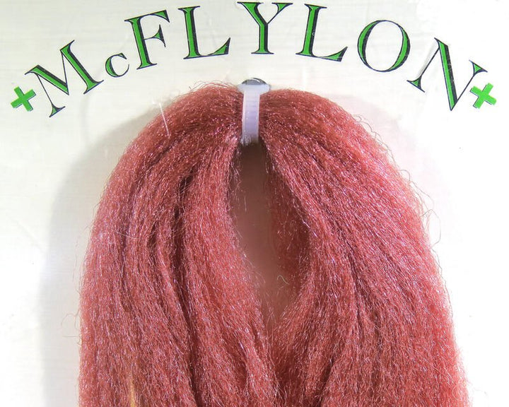 McFlylon Synthetic Yarn - Yarn - Fly Fish Food