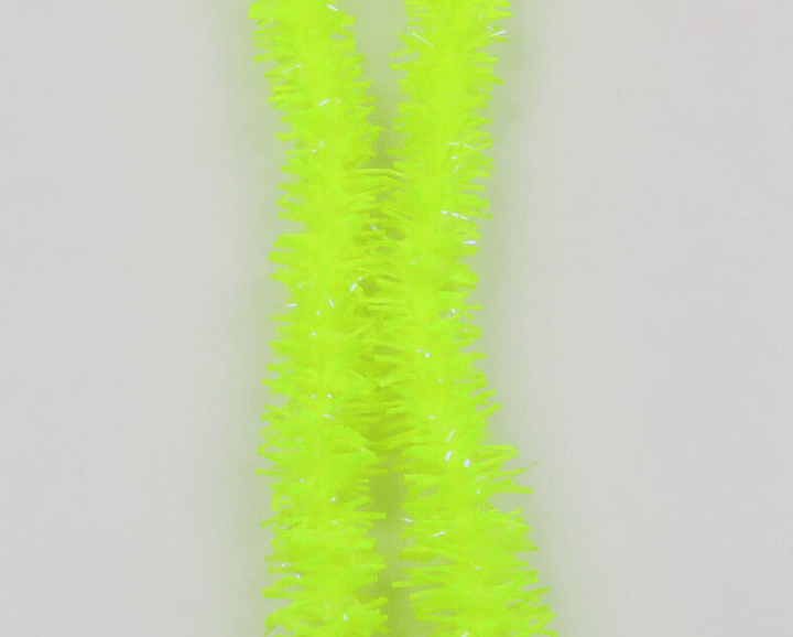 Large Flexi Squishenille UV - Chenille - Fly Fish Food