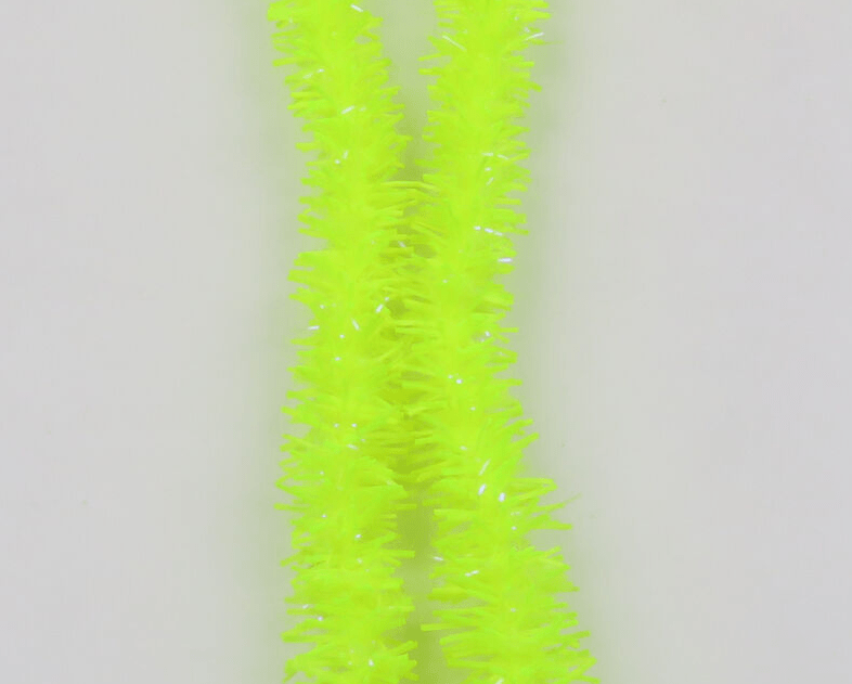 Small Flexi Squishenille UV - Chenille - Fly Fish Food